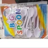 Disposable Plastic Spoon